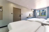 Xiaobeike Boutique Hotel (Xi'an Xianyang International Airport Branch)
