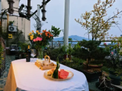 Yibin Grand Hotel Hotels in Yibin
