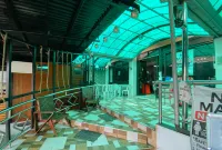 RedDoorz Hostel @ Tita Aidz Inn Baguio