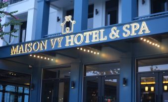 Maison Vy Hotel Hoi An
