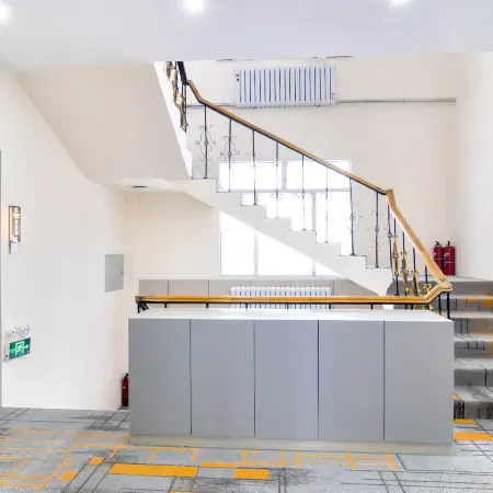 Harbin Zhenxin Hotel (Taiping International Airport)