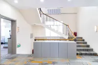 Harbin Zhenxin Hotel (Taiping International Airport)