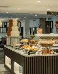Cordis, Auckland by Langham Hospitality Group - breakfast