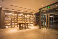 HanTing Hotel (Zibo Gaoqing County Government Huanghe Road) Hotels in Gaoqing