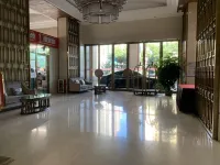 嶼沐Cosmopolis·輕奢美宿（清遠佛岡店） - 2 星級