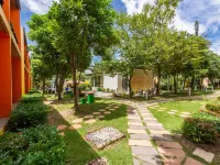 Baan Bangsarey Hotels Hotels near Legend Siam