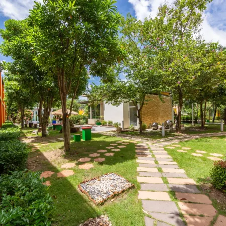 Baan Bangsarey Hotels Отели рядом с достопримечательностью «Кхао Чи Чан»
