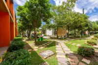 Baan Bangsarey Hotels