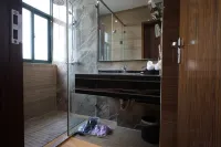 Luoyang Lingxiu Hotel (Longmen High-Speed Railway Station Branch) - สัตว์เลี้ยง