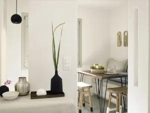 Santo Pure Oia Suites & Villas