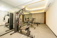 GEM Hotel (Huainan Chaoyang East Road Commercial and Cultural Plaza)