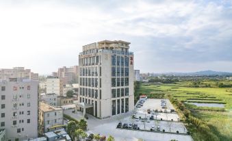 Hongzhen Hotel(Xixi Branch)