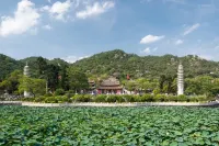 VISHAN· Vishang Designer Tide Hotel (Xiamen Zhongshan Road Pedestrian Street Store) - Romantische