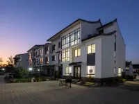 Yixing Youran Leisure · Designer Traditional Aesthetic Resort Boutique (Yao Hu Town) Hotels near Yao Hu Town