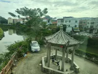 Zhichungui Hot Springs Homestay