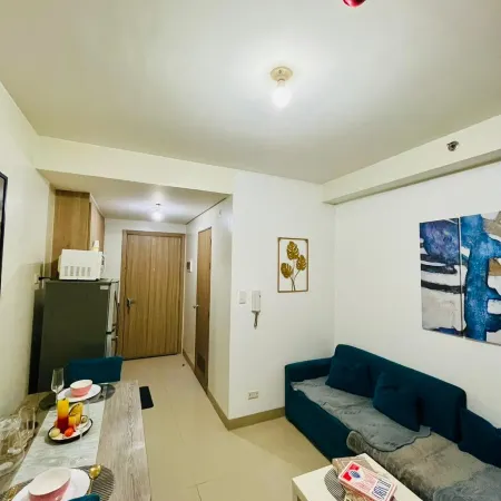 Shore 2 Residences Tower 3