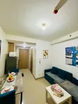 Shore 2 Residences Tower 3