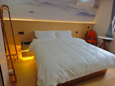 Guanshanju Hotel Hotels in Yongquan Tourist Area/Tonglingbei Railway Station