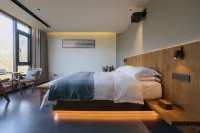 Dang Shi Zhi Dao Shi Xun Chang Boutique Inn - balcony
