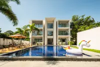 Floral Hotel·Buni Home Vacation Rental Hotels near Clear Water Bay Resort District