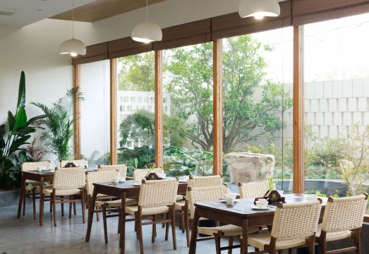 Pepper Tree B&B Hotel Overview