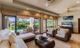 Aster Pool Villa in Rawai