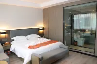 Panjiang Hotel (Panjiang General Hospital) - 2-نجوم