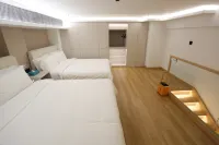 DANDONG SHUNHAN HOT SPRING HOTEL