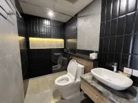 Podomoro City Deli Medan Tower Empire - Japandi Style - 87m - Premium Apartment - Balkon