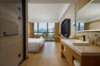 VYLUK Hotel (Lanzhou Wanda Mao Aotizhongxin Subway Station)
