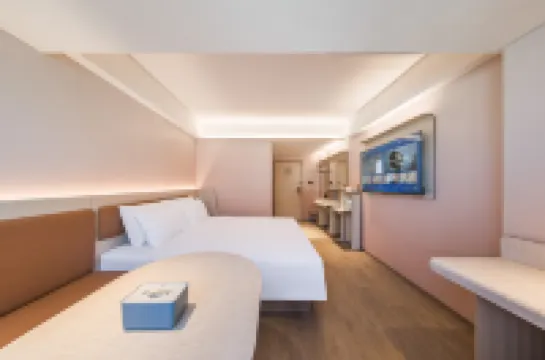 HanTing Hotel (Lingshui Zhongxin Dadao)