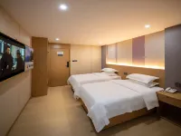 Chaoyiman Hotel