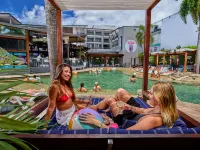 Gilligan‘s Backpackers Hotel & Resort Hotels in Cairns