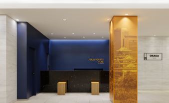 Four Points Flex by Sheraton Osaka Umeda