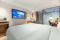 Elegant Hotel - 3 étoiles