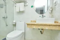 Star Sky Esports Hostel Hotels in Wuxuan