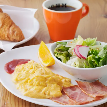 Four Points Flex by Sheraton Morioka