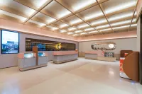 Orange Hotel (Wenzhou Wuyue Plaza)