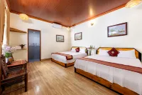Trang An Family Homestay Ninh Binh Hôtels à proximité de : Đình Làng Côn Lăng Thượng