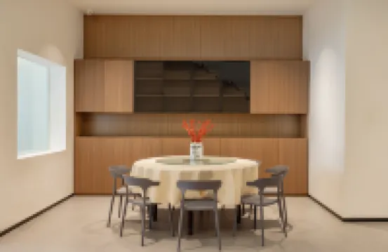 Xianju Qiyu Homestay