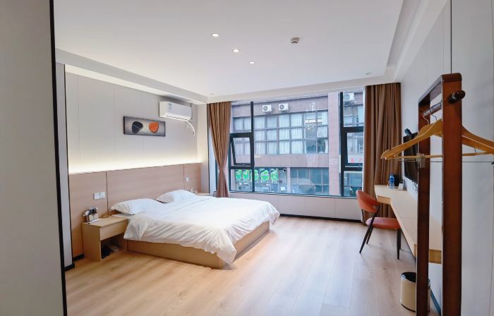 Hotel Jasmine