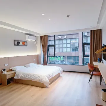 Hotel Jasmine