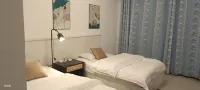 Zhongxianyuan Hotel - موقف سيارات