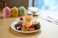 Cerulean Tower Tokyu Hotel, A Pan Pacific Partner Hotel - 5-Sterne