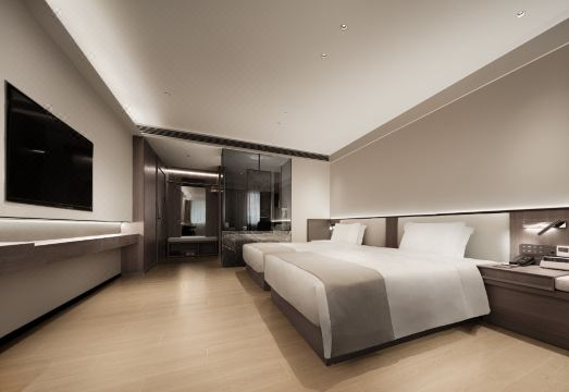 5. 월링 호텔 (홍..