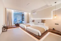 Xiapu Haiyu Shiguang Homestay (Haiweijiao Branch)