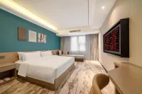 Yishu Hotel (Hubin, West Lake, Hangzhou)