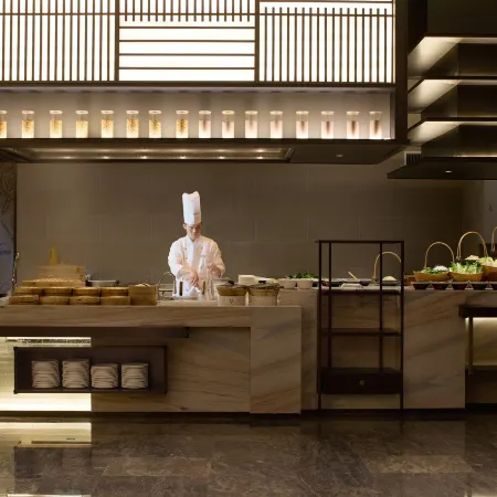 Qidong Hotel