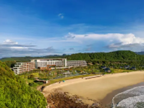 Angsana Quan Lan, Ha Long Bay Hotels in Van Don