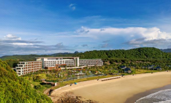 Angsana Quan Lan, Ha Long Bay